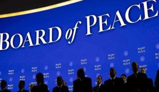 غزہ کی تعمیرِ نو، بورڈ آف پیس کے نمائندوں کے دبئی میں مذاکرات