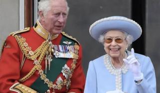 ’ڈارلنگ ماما‘، شاہ چارلس کا ملکہ الزبتھ دوم کی 100 ویں سالگرہ پر جذباتی پیغام
