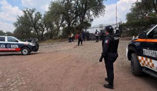 میکسیکو میں فائرنگ سے 1 کینیڈین سیاح ہلاک، 6 افراد زخمی