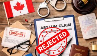 کینیڈا: 9 ہزار بھارتیوں سمیت 30 ہزار افراد اسائلم کیلئے نااہل قرار، ملک بدری کی ہدایت