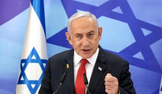 نیتن یاہو و دیگر اسرائیلی سیاست دان اسلام آباد میں ڈیل نہ ہونے کیلئے پرامید