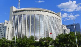 امید ہے امریکا ایران جنگ بندی مذاکرات کا مومینٹم برقرار رکھیں گے: چینی وزارتِ خارجہ