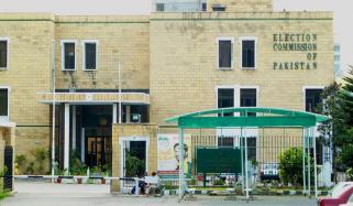 سندھ کے 8 کنٹونمنٹ بورڈز کی حلقہ بندیاں مکمل، 54 اعتراضات نمٹا دیے: الیکشن کمیشن