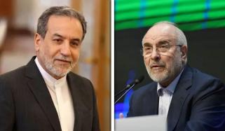 ایرانی وفد ابھی تک پاکستان نہیں پہنچا: ایرانی میڈیا