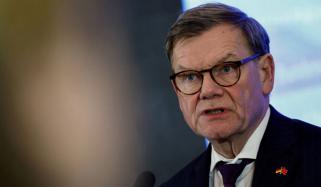 ایران عوام کے مفاد کیلئے امریکا کی مذاکراتی پیشکش قبول کرے: جرمن وزیرِ خارجہ