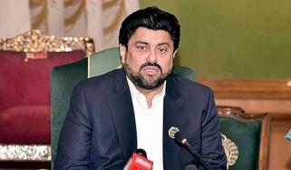 سابق گورنر سندھ کامران خان ٹیسوری کی والدہ انتقال کرگئیں