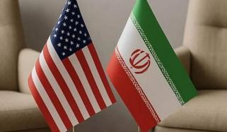 ایران، امریکا مذاکرات پر سرمایہ کاروں کی توجہ مرکوز، کامیابی کی امید لگالی