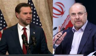 ایران اور امریکا نے پاکستان میں مذاکرات میں واپسی کے اشارے دیے ہیں، امریکی خبر ایجنسی