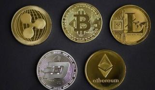 اسٹیٹ بینک نے کرپٹو بینکنگ پر 8 سال سے عائد پابندی ختم کردی