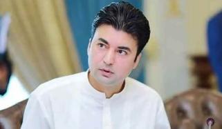 مراد سعید کی سینیٹ رکنیت سے نااہلی کا نوٹیفکیشن معطل کردیا گیا