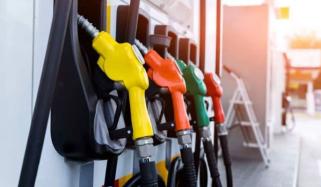 ایران جنگ کے بعد برطانیہ میں پیٹرول چوری ہونے کے واقعات میں 62 فیصد اضافہ