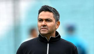 آئی سی سی جنرل منیجر وسیم خان کا عہدے سے دستبردار ہونے کا فیصلہ