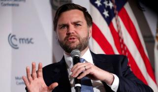 جے ڈی وینس کی پاکستانی روانگی کی تصدیق نہیں ہوسکی، امریکی میڈیا