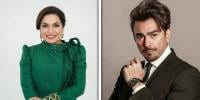 ’شان شاہ رخ خان سے بڑے اداکار ہیں‘