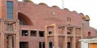اسامہ شیرون کو PCB میں خدمات کیلئے NOC جاری