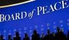 غزہ کی تعمیرِ نو، بورڈ آف پیس کے نمائندوں کے دبئی میں مذاکرات