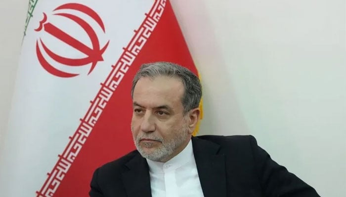 تجارتی جہاز پر حملہ اور عملے کو یرغمال بنانا سیزفائر کی بڑی خلاف ورزی ہے، ایران