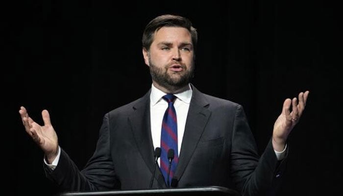 امریکی نائب صدر جے ڈی وینس آج مذاکرات کیلئے پاکستان نہیں جائیں گے، وائٹ ہاؤس