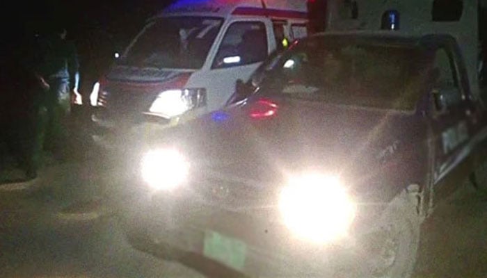 —فائل فوٹو