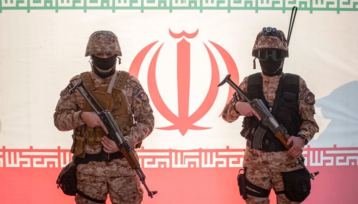 ٹرمپ کی دھمکیاں، ایرانی فوج نے پہلے سے طے شدہ اہداف پر حملے کی وارننگ دے دی