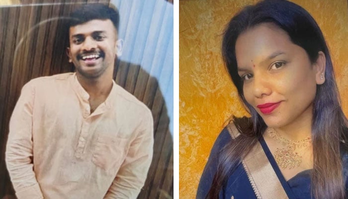 —فوٹو بشکریہ بھارتی میڈیا