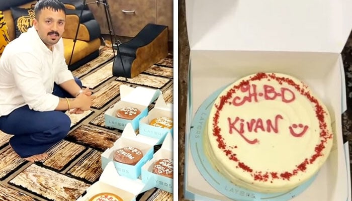 ---تصاویر بشکریہ سوشل میڈیا