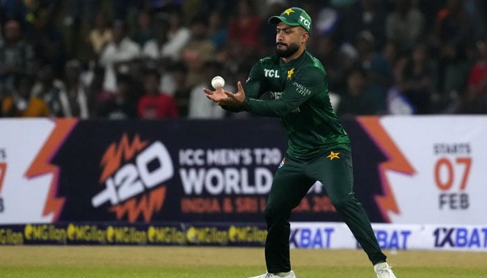 محمد نواز— فائل فوٹو