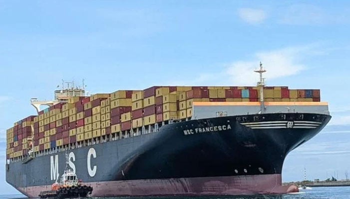 فوٹو: ایرانی میڈیا