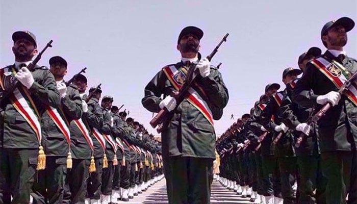 فوٹو: ایرانی میڈیا