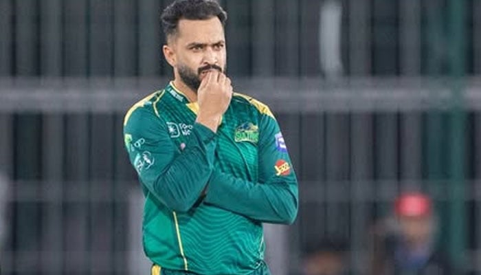 نواز کے حوالے سے کارروائی آئی سی سی نے شروع کی، وہ ہی مکمل کرے گی: ترجمان پی سی بی