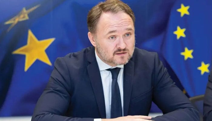 ایران جنگ سے پیدا ہونے والا بڑا توانائی بحران برسوں قیمتوں کو متاثر کر سکتا ہے: یورپی یونین توانائی سربراہ