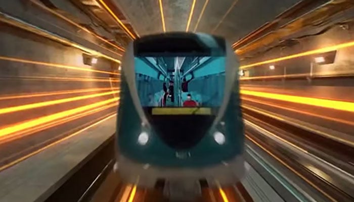 فوٹو بشکریہ گلف نیو