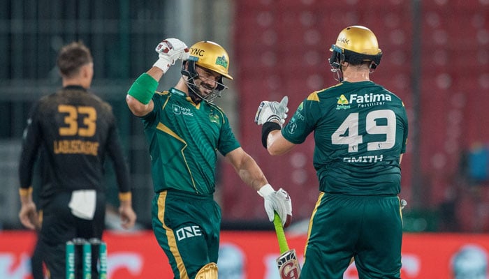 فوٹو بشکریہ پی ایس ایل/ایکس