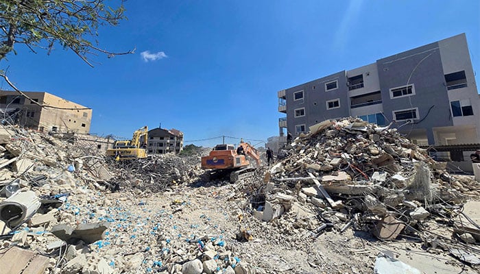 فوٹو: اے ایف پی