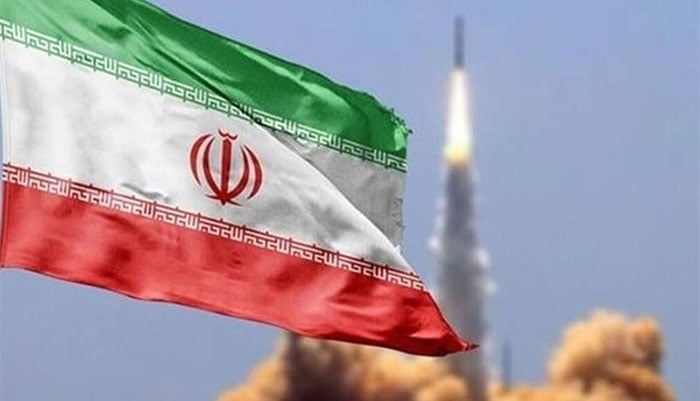 فوٹو: ایرانی میڈیا