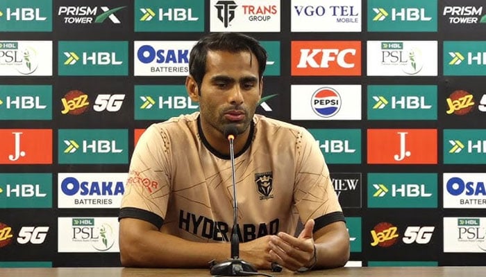 کرکٹ مجموعی کارکردگی کا نام ہے، ہر میچ ون مین شو نہیں ہوسکتا، محمد علی