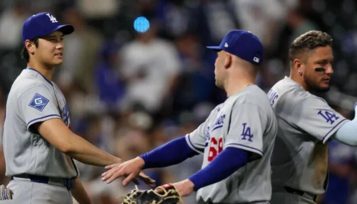 Dodgers vs Giants: How to watch, Yamamoto stats, and Latest news