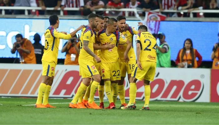 Leon and America battle to a 2-2 draw, keeping playoff hopes alive for the final week