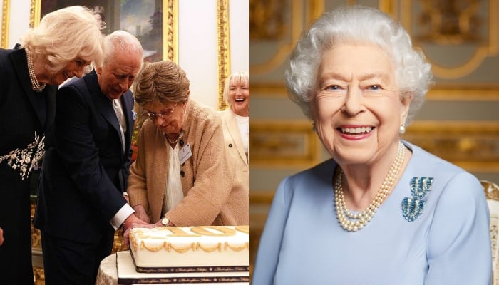 King Charles shares key message after attending Queen Elizabeths centenary event