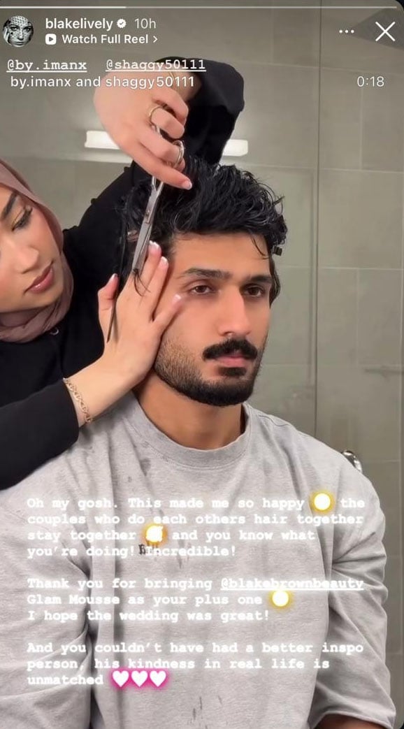 Blake Lively’s ‘It Ends with Us’ trial against Justin Baldoni set for May 2026