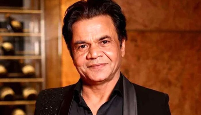 Rajpal Yadav hits back in Rs9 crore debt case with new claims