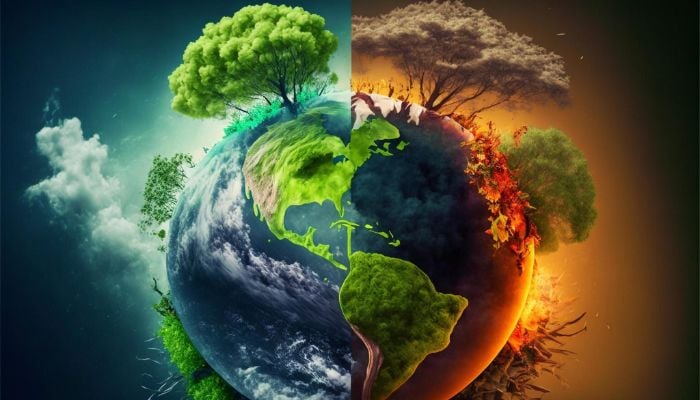 Earth Day 2026: World unites under ‘Our Power, Our Planet’ theme as scientists warn of code red