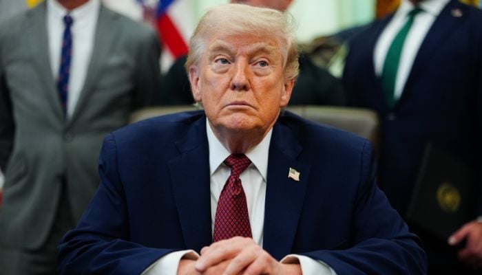 Trump extends Iran ceasefire: Military strikes on hold amid deadlock