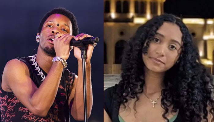 D4vd teenage murder case: Celeste Rivas parents finally speak up after rapper pleads not guilty