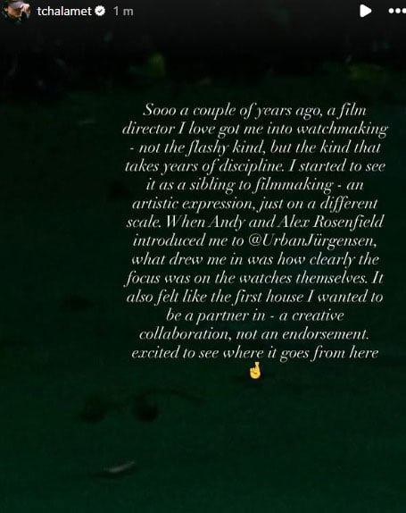 Timothée Chalamet breaks silence after Kylie Jenner sued by former housekeeper