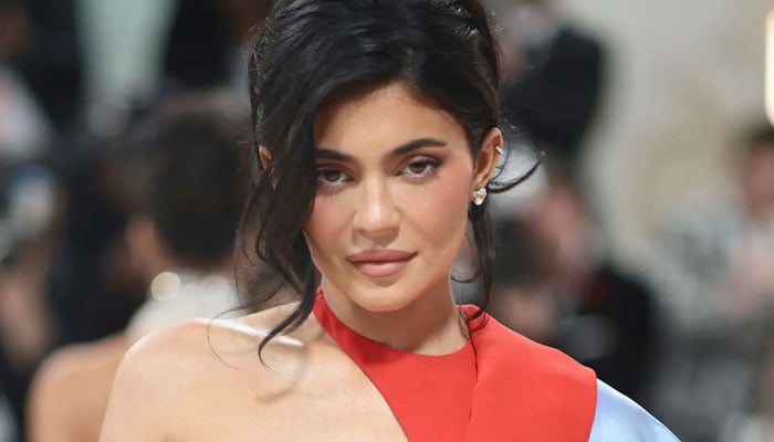 Kylie Jenner subtly reacts to former housekeeper lawsuit: Cant a girl have fun