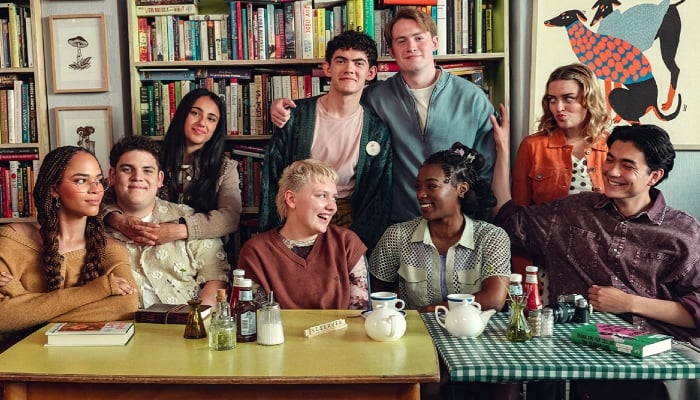 Heartstopper Forever: Netflix unveiled film release date on special day