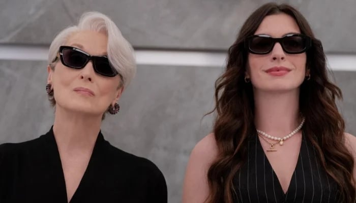 The Devil Wears Prada 2 earns overwhelming praise ahead of release