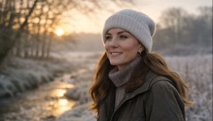 Kate Middleton issues heartfelt Earth Day 2026 message