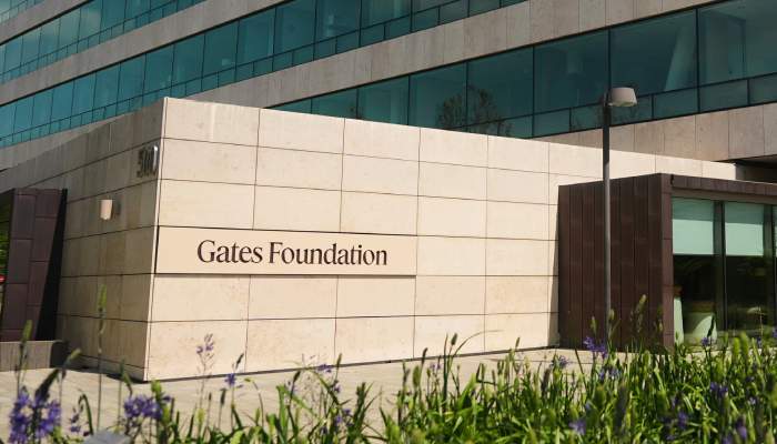 Gates Foundation plans to cut 20% of staff amid probe into Epstein links